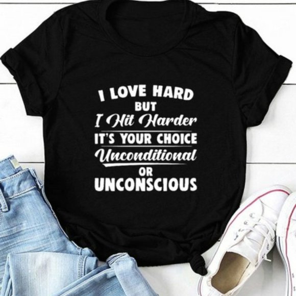 Custom Ladies T-Shirts - Picture 9 of 11